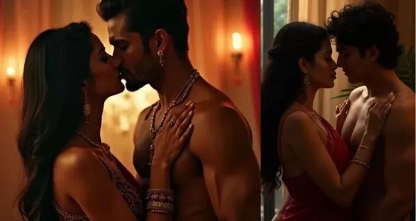 भाभी आणि तिच्या बहिणीसोबत सेक्स केला | Marathi Sex Stories